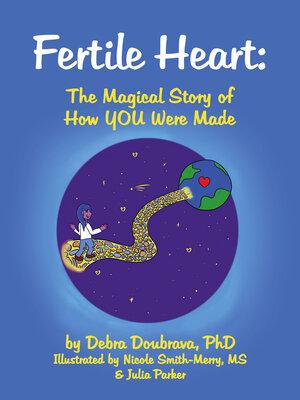 cover image of Fertile Heart